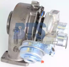 bts turbo t914757